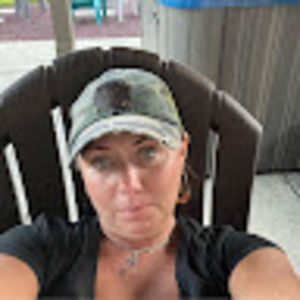 Meet your Posher, Christy